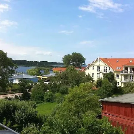 Am Salzhaff - 45-11 Apartment *