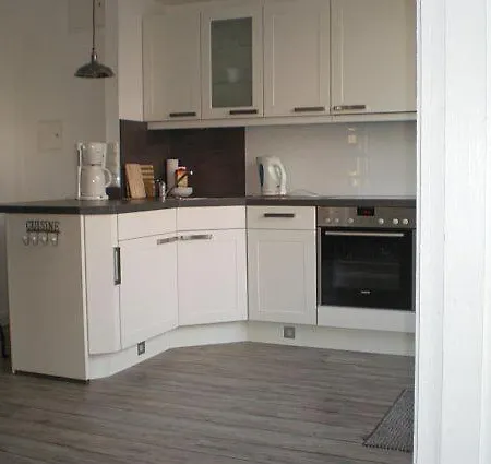 Am Salzhaff - 45-11 Apartment