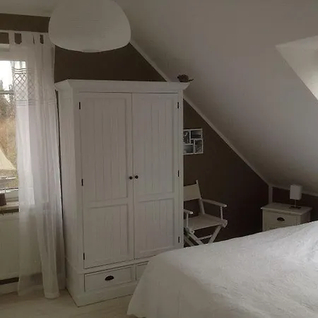 Am Salzhaff - 45-11 Rerik