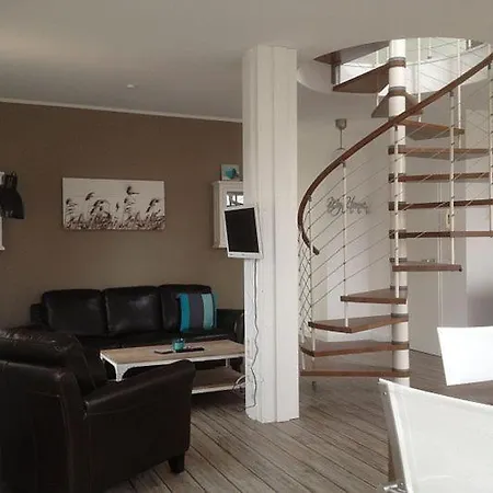 Am Salzhaff - 45-11 Apartment *