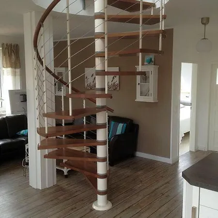 Am Salzhaff - 45-11 *