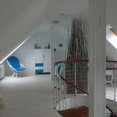 Am Salzhaff - 45-11 * Rerik