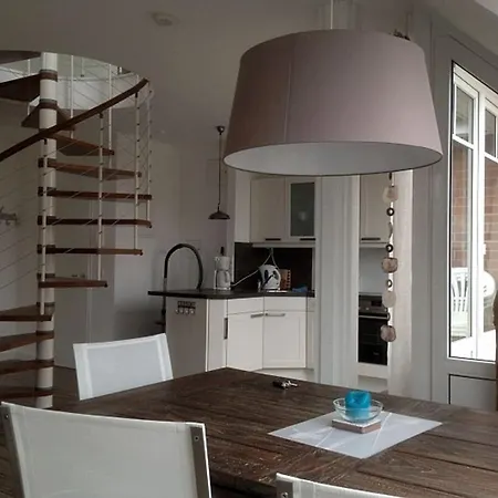 Lägenhet Am Salzhaff - 45-11 *