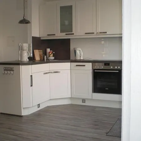 Lägenhet Am Salzhaff - 45-11