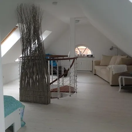 Am Salzhaff - 45-11 * Rerik