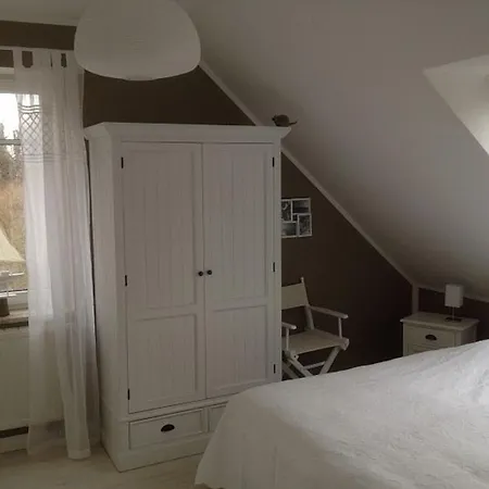 Am Salzhaff - 45-11 Lägenhet Rerik